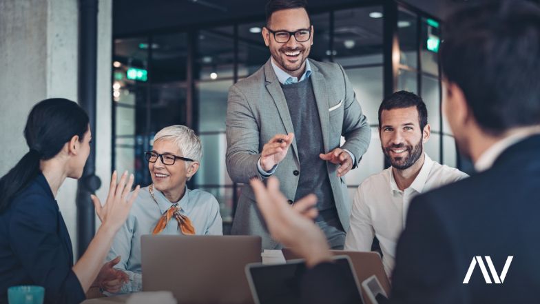 El poder de la comunicaci&oacute;n en los negocios: esencial para el  &eacute;xito empresarial