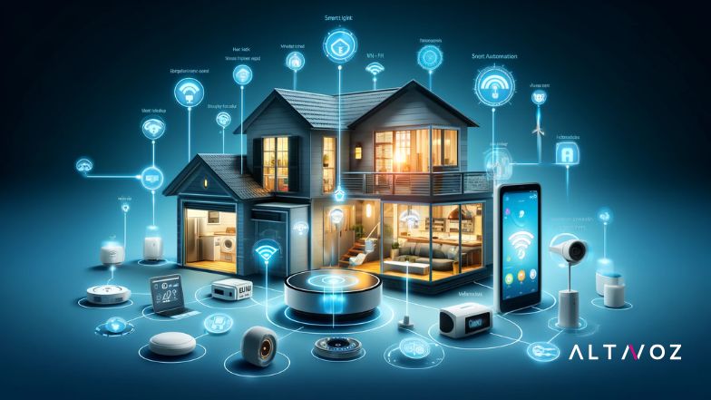Publicidad en un hogar inteligente: oportunidad invaluable para las marcas