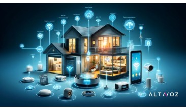 Publicidad en un hogar inteligente: oportunidad invaluable para las marcas