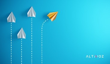 Cómo el liderazgo intelectual empresarial impulsa la reputación y el crecimiento corporativo