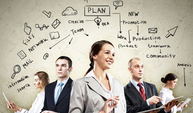 ¿Qué tan necesario es el entrenamiento en medios?