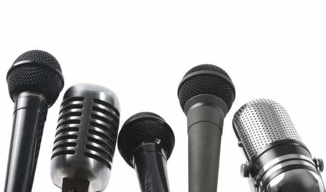 ¿Cuándo es necesario realizar una conferencia de prensa?