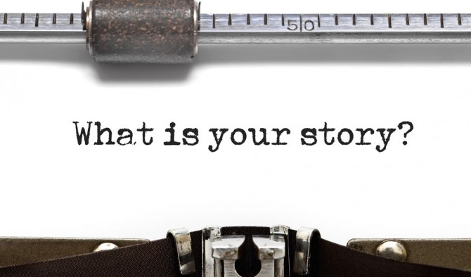Storytelling para marcas inolvidables