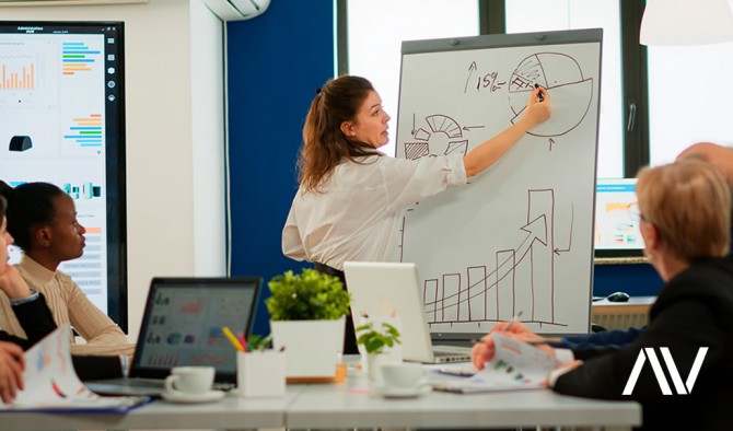 Personalidad de marca para optimizar una estrategia de PR