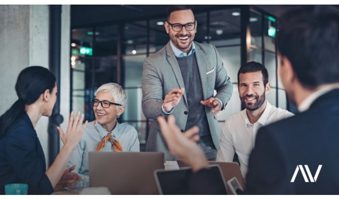 El poder de la comunicación en los negocios: esencial para el éxito empresarial