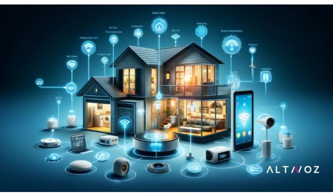 Publicidad en un hogar inteligente: oportunidad invaluable para las marcas
