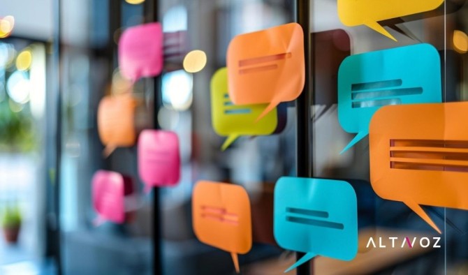 Cómo crear un plan de comunicación efectivo para tu empresa